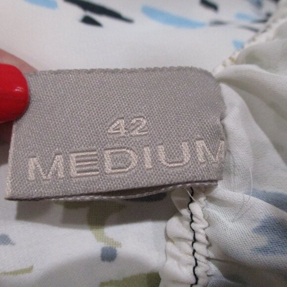 Orb Spaghetti Strap Tank Top - Picture 6 of 6